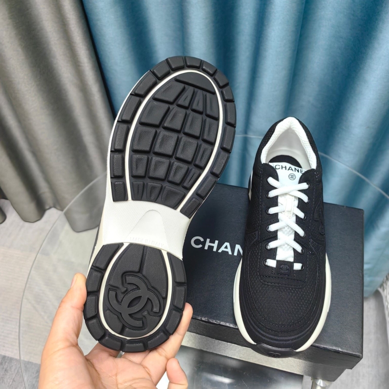 Chanel Sneakers